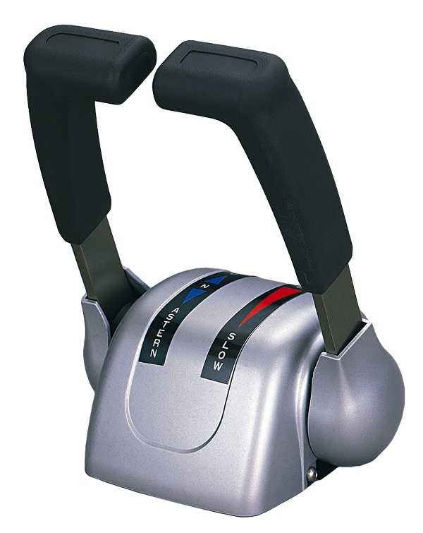 コントロールヘッド CH-22A