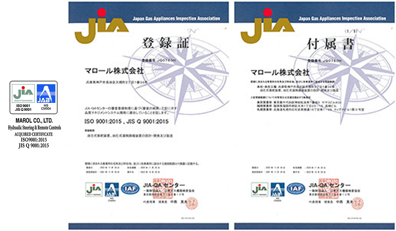 ISO9001