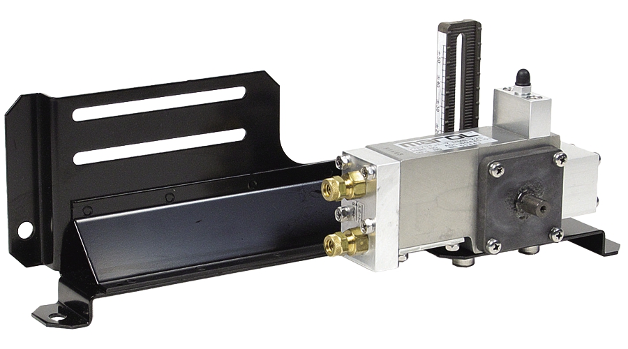 シフト受動部 MMR-22S