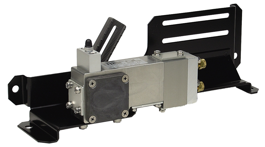 スロットル受動部 MMR-22T